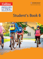 Load image into Gallery viewer, Collins International Primary Global Perspectives Student's Book 6