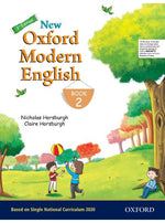 Load image into Gallery viewer, New Oxford Modern English Book 2