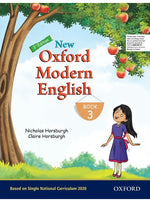 Load image into Gallery viewer, New Oxford Modern English Book 3