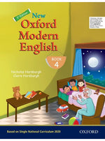 Load image into Gallery viewer, New Oxford Modern English Book 4