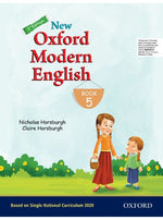 Load image into Gallery viewer, New Oxford Modern English Book 5