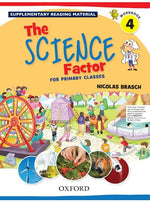 Load image into Gallery viewer, The Science Factor Workbook 4
