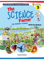 Load image into Gallery viewer, The Science Factor Workbook 5