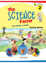 Load image into Gallery viewer, The Science Factor Workbook 2