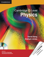 Load image into Gallery viewer, Cambridge O Level Physics Coursebook
