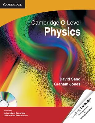 Cambridge O Level Physics Coursebook