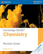 Load image into Gallery viewer, Cambridge IGCSE Chemistry Revision Guide
