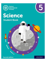 Load image into Gallery viewer, Oxford International Primary Science Student Book 5