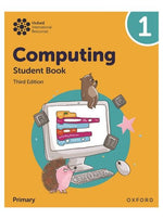 Load image into Gallery viewer, Oxford International Computing Student Book 1