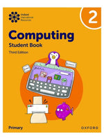 Load image into Gallery viewer, Oxford International Computing Student Book 2