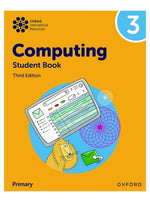 Load image into Gallery viewer, Oxford International Computing Student Book 3