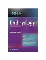 Load image into Gallery viewer, BRS Embryology 6th Edition
