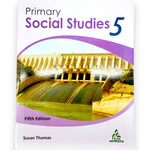 Load image into Gallery viewer, Primary Social Studies Book 5 - 5th Edition Peak Publication
