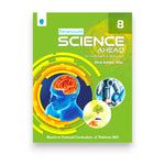 Load image into Gallery viewer, Paramount Science Ahead An Investigative Approach Book 8
