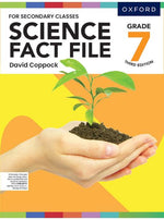 Load image into Gallery viewer, Science Fact File Book 7