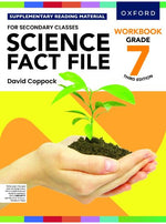 Load image into Gallery viewer, Science Fact File Workbook 7