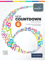 Load image into Gallery viewer, New Countdown Book 6 3rd Edition
