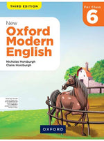 Load image into Gallery viewer, New Oxford Modern English Book 6 3rd Edition