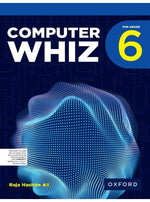 Load image into Gallery viewer, Computer Whiz for Grade 6