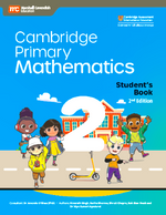 Load image into Gallery viewer, Marshall Cavendish Cambridge primary Maths Activity Book 2
