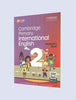 CAMBRIDGE PRIMARY INTERNATIONAL ENGLISH STUDENT BOOK 2