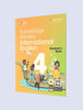 CAMBRIDGE PRIMARY INTERNATIONAL ENGLISH STUDENT BOOK 4