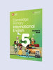 CAMBRIDGE PRIMARY INTERNATIONAL ENGLISH STUDENT BOOK 5