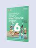 CAMBRIDGE PRIMARY INTERNATIONAL ENGLISH STUDENT BOOK 6
