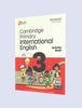 CAMBRIDGE PRIMARY INTERNATIONAL ENGLISH ACTIVITY BOOK 3