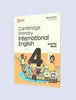 CAMBRIDGE PRIMARY INTERNATIONAL ENGLISH ACTIVITY BOOK 4