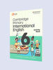 CAMBRIDGE PRIMARY INTERNATIONAL ENGLISH ACTIVITY BOOK 6