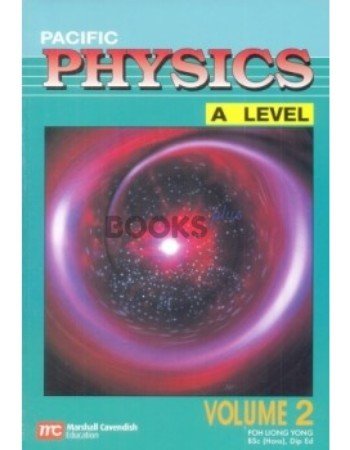 Pacific Physics A Level Volume 2