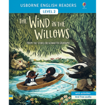 Load image into Gallery viewer, The Wind and the Willows Level 2