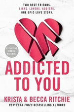 Load image into Gallery viewer, Addicted to You
