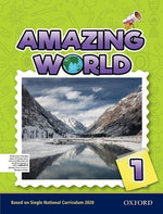 Load image into Gallery viewer, Amazing World Book 1 DCTE
