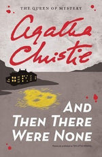 Load image into Gallery viewer, And Then There Were None by Agatha Christie
