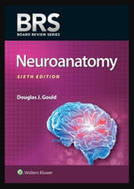 Load image into Gallery viewer, BRS Neuroanatomy 6th Edition
