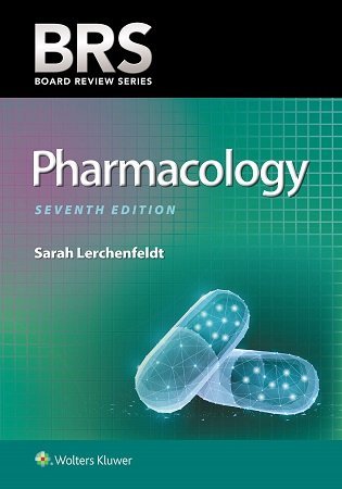 BRS Pharmacology 7th Edition