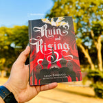 Load image into Gallery viewer, Ruin and Rising By Leigh Bardugo