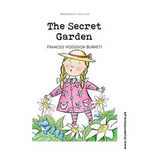 Load image into Gallery viewer, The Secret Garden By Frances Hodgson Burnett