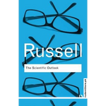 Load image into Gallery viewer, The Scientific Outlook by Bertrand Russell