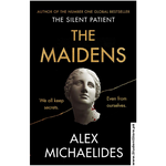 Load image into Gallery viewer, The Maidens By Alex Michaelides