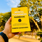 Load image into Gallery viewer, The Mental Toughness Handbook by Damon Zahariades