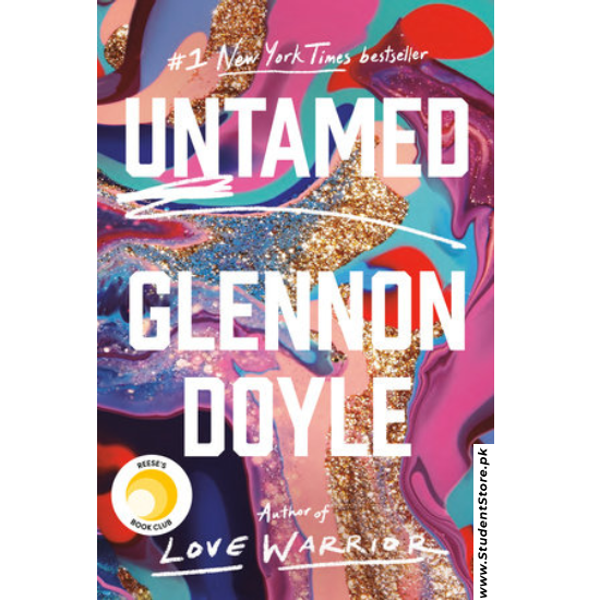 Untamed by Glennon Doyle