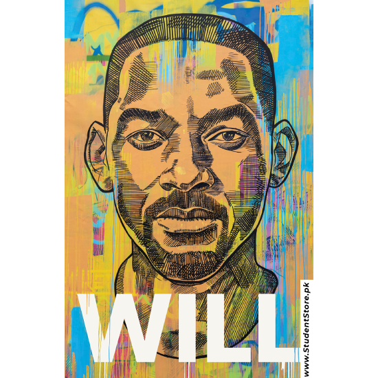 Will by Will Smith and Mark Manson