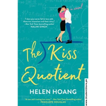 Load image into Gallery viewer, The Kiss Quotient by Helen Hoang