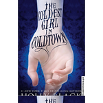 Load image into Gallery viewer, The Coldest Girl In Coldtown by Holly Black