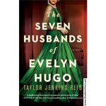 Load image into Gallery viewer, The Seven Husbands Of Evelyn Hugo by Taylor Jenkins Reid