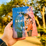 Load image into Gallery viewer, You’ve Reached Sam: A Novel by Dustin Thao