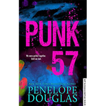 Load image into Gallery viewer, Punk 57 by Penelope Douglas